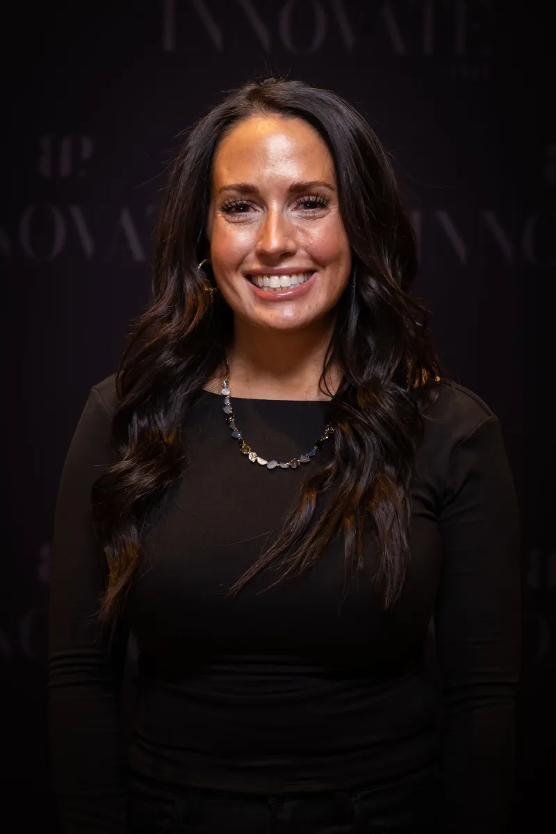 Sara A | Bows and Bling