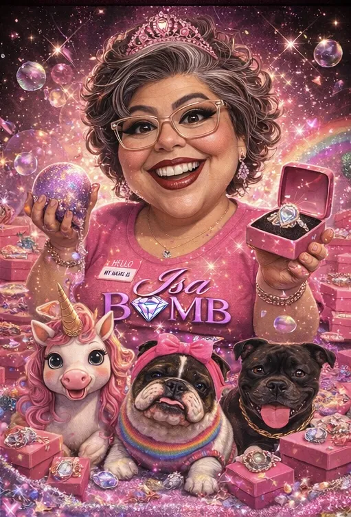 Elizabeth Vásquez-Bocanegra