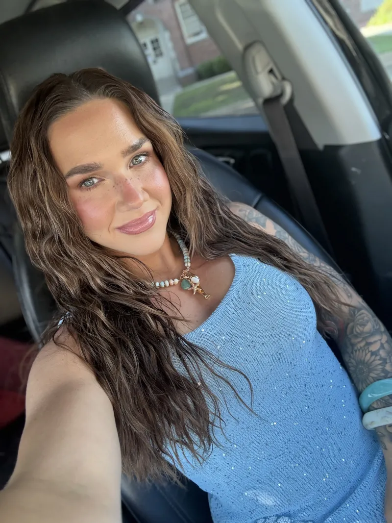 Brittany Cook