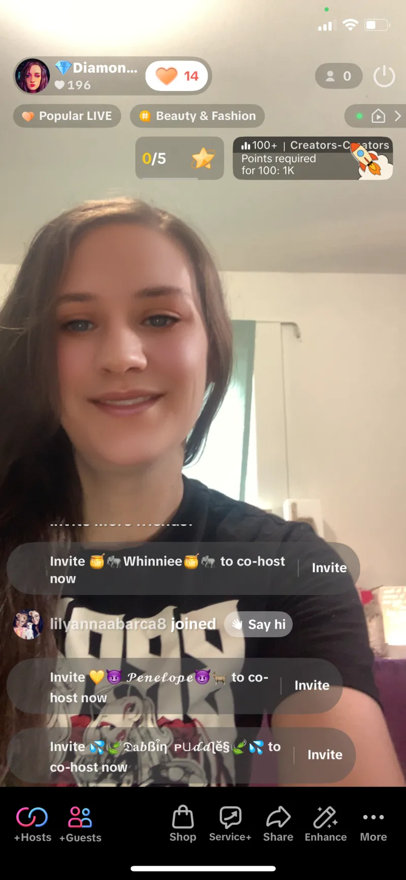 Taneka Rayniell Stoneman