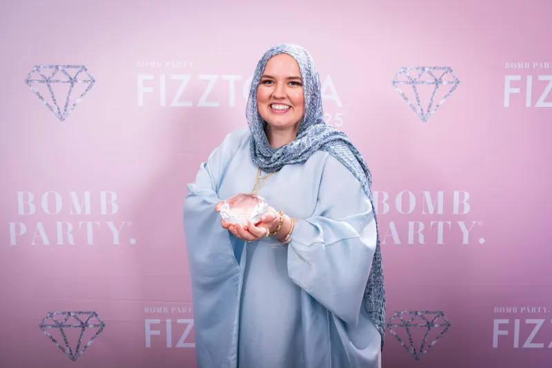 Victoria Edsell-Ozket