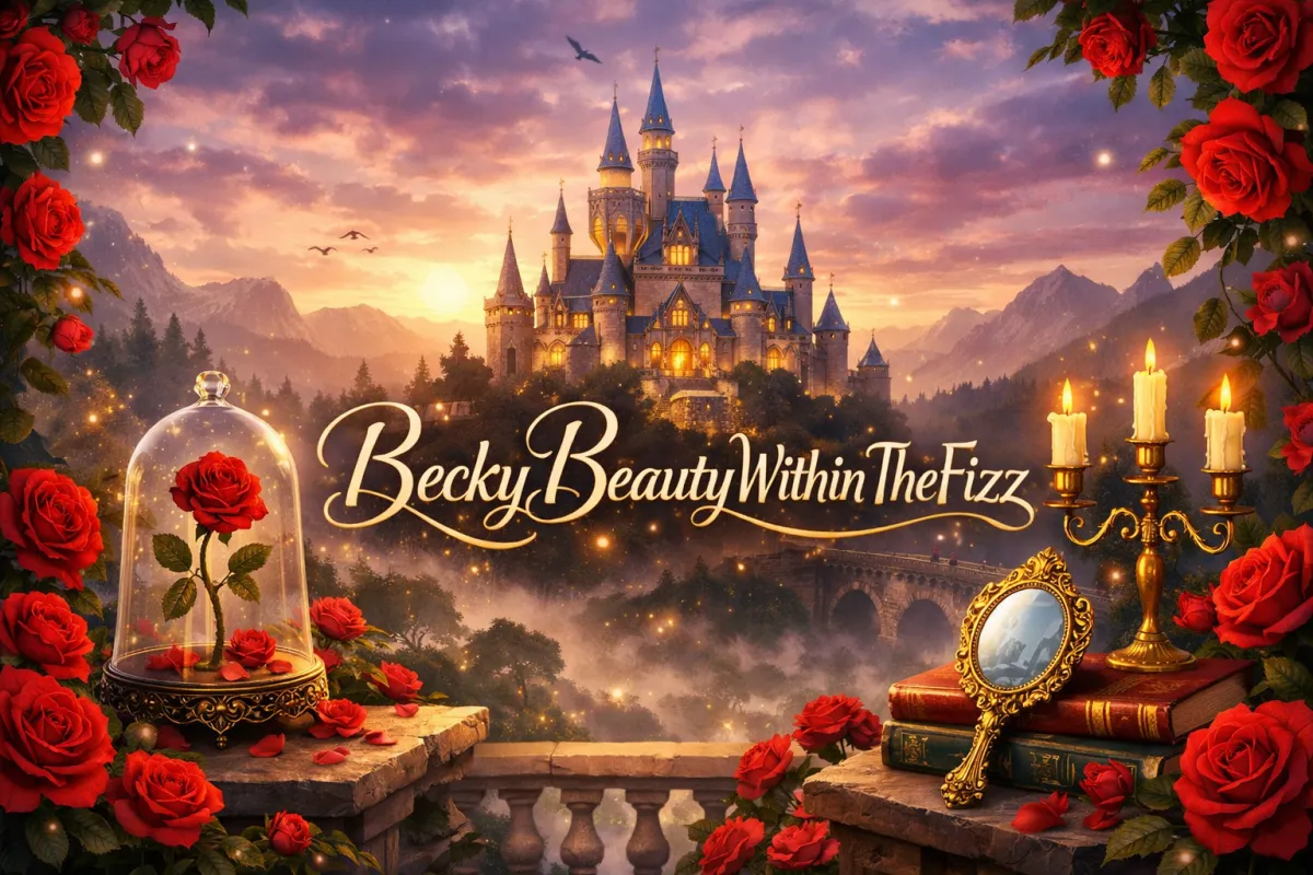 beckybeautywithinthefizz Cover