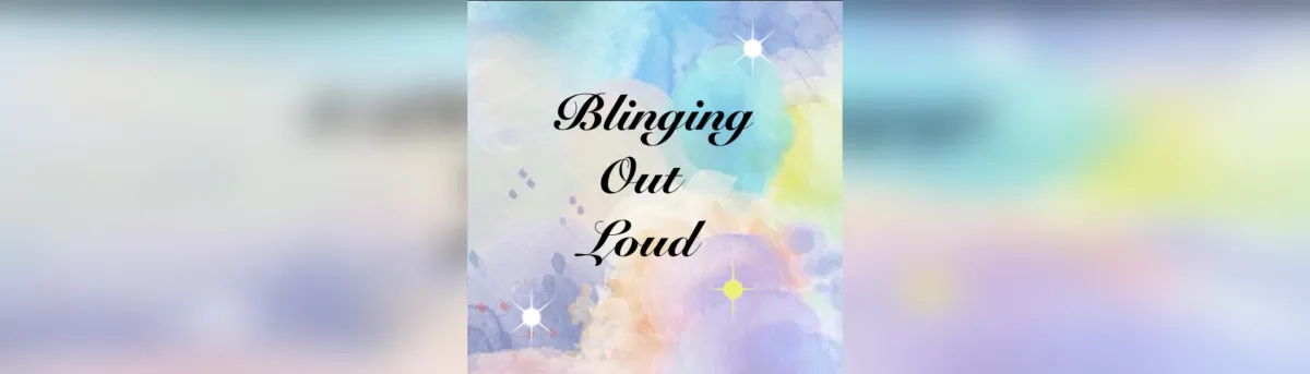 Blinging Out Loud (Staci) Cover