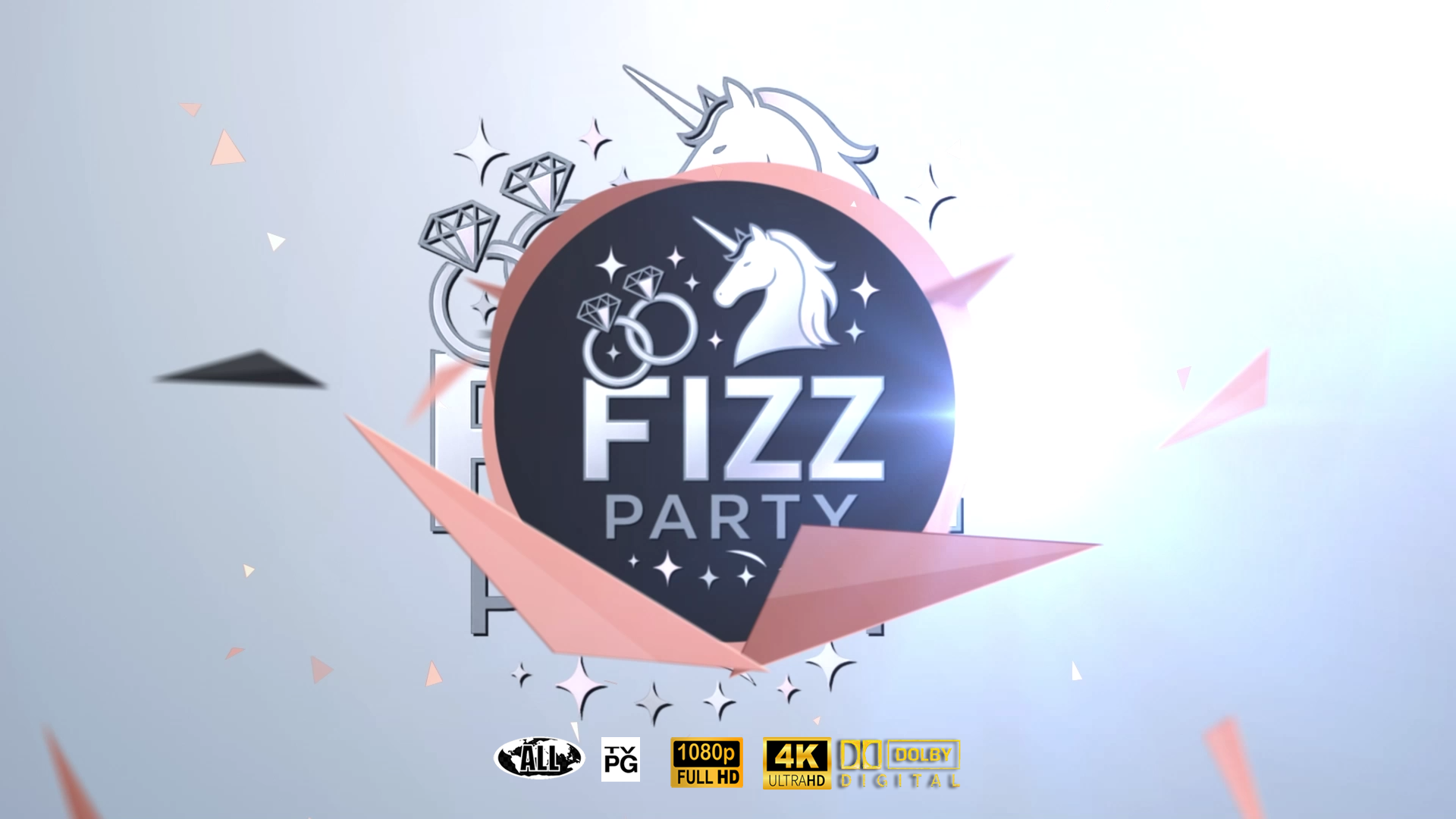 Fizz Party Live