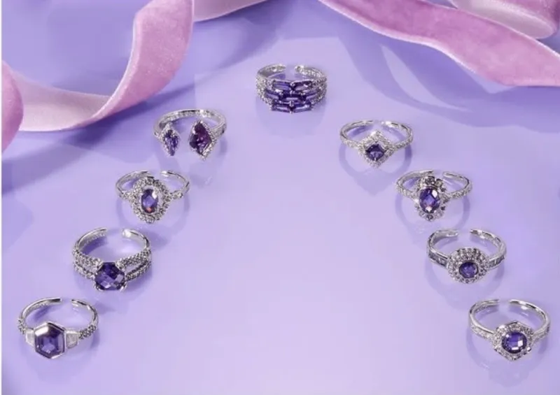 Kids Rings/ Toe Rings