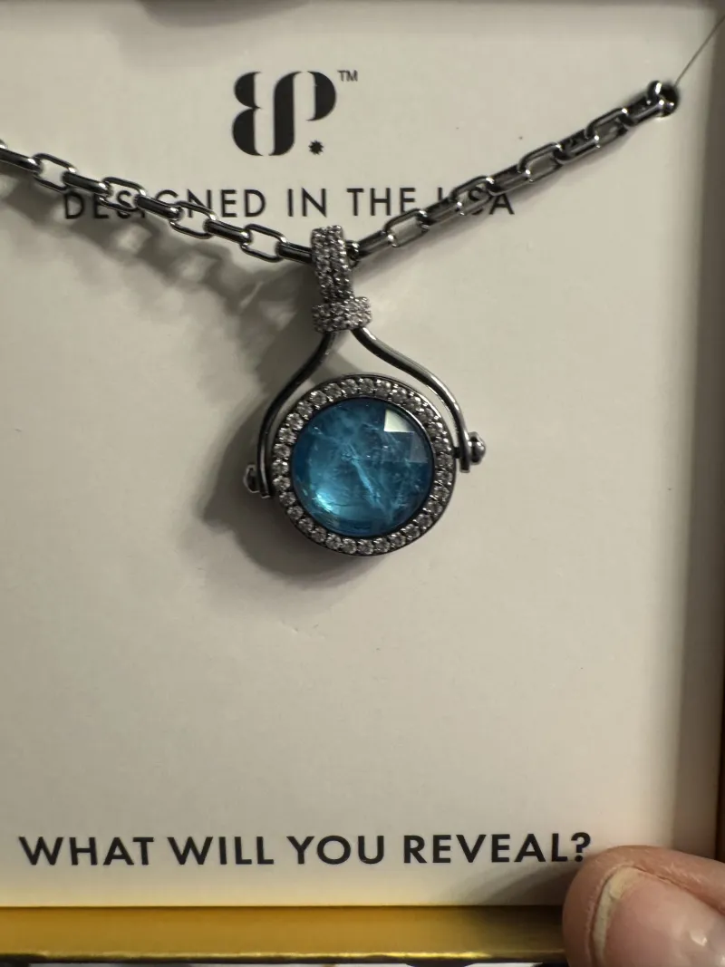 Mystery Host rewards Party