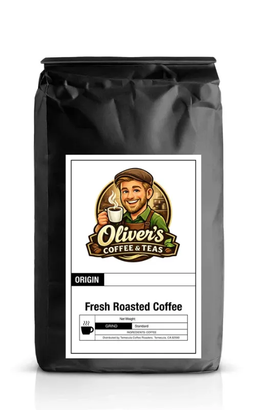 Single Origin Favorites Sample Pack