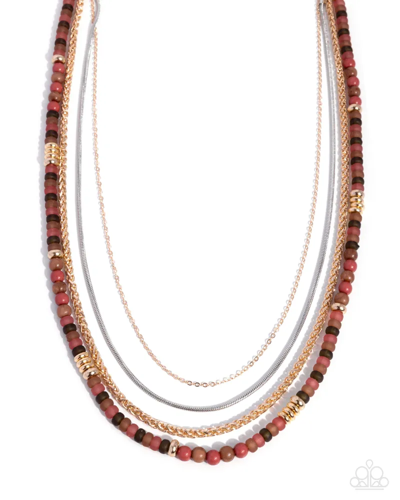 Refreshing Reveal (Pink)