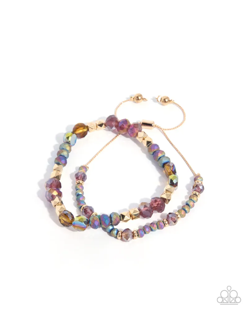 Structured Shimmer