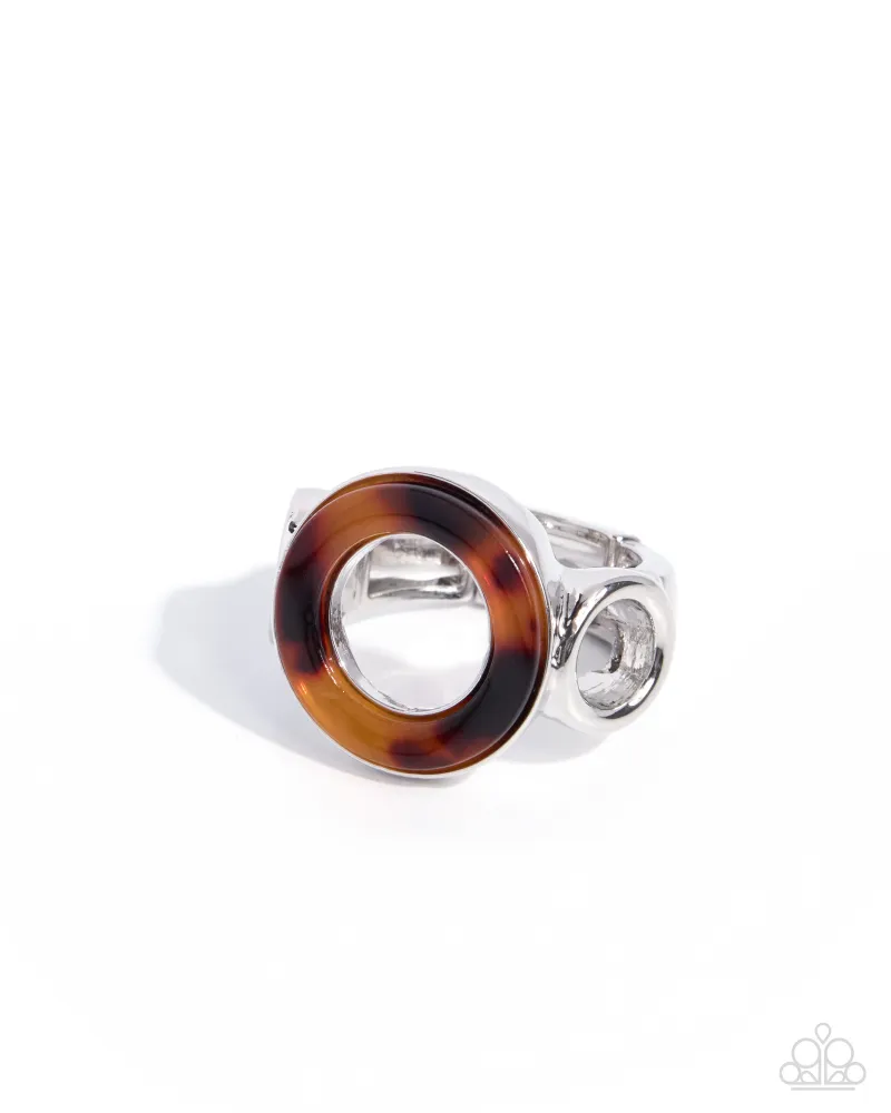 Telltale Tortoiseshell