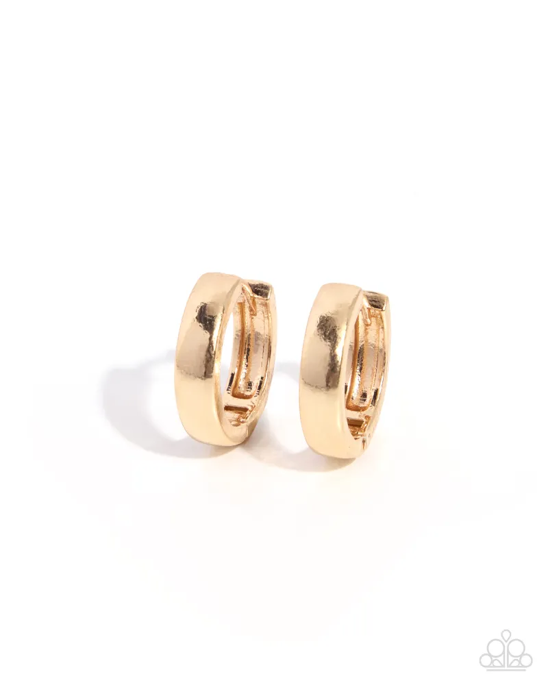Changeable Chill (Gold)