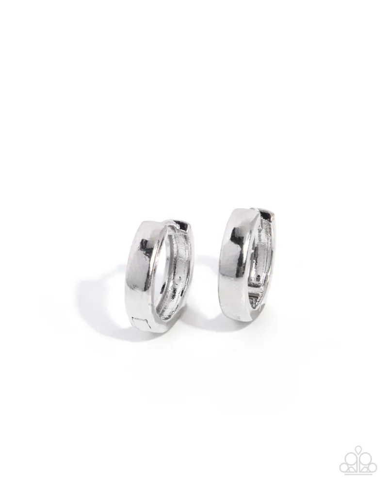 Changeable Chill (Silver)
